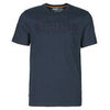 T-shirt Timberland SS OUTDOOR HERITAGE LINEAR LOGO TEE REGULAR
