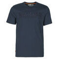 T-shirt Timberland SS OUTDOOR HERITAGE LINEAR LOGO TEE REGULAR