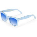 Lunettes sur Grenoble : Lunettes de soleil Xlab PANAREA Lunettes de soleil, Bleu clair/Bleu clair, 51 mm