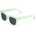 Lunettes de soleil Xlab PANAREA Lunettes de soleil, Vert/Fum&eacute;e, 51 mm Vert Grenoble