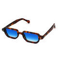 Lunettes de soleil Xlab PALAWAN Lunettes de soleil, &eacute;caille/Bleu clair, 48 mm Grenoble
