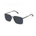 Lunettes de soleil Xlab MOOREA Lunettes de soleil, Noir/Fum&eacute;e, 59 mm Noir Grenoble