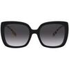 Lunettes de soleil Burberry Nero 0BE4323 38538G