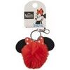 Porte cl&eacute; Sc Crystal PA270 Rouge