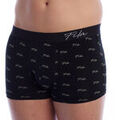Lingerie homme sur Grenoble : Boxers Fila FU5270-200 Noir
