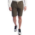 Shorts/Bermuda sur Grenoble : Short Inmyhood HS24MBE09-MILITARY