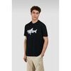 T-shirt Paul & Shark T-Shirt noir