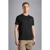 T-shirt Paul & Shark T-Shirt noir