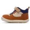 Baskets basses enfant Kickers Bottillon