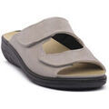 Mules Emanuela 3502 GRIGIO Grenoble