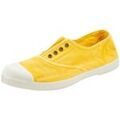 Sac banane Natural World Baskets Ref 65214 650 Jaune