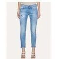Pantalons sur Grenoble : Jeans Dondup MONROE P692 DS0107 IL5 S25-800