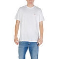 Polo Calvin Klein Jeans SS BADGE 30S JERSEY LV04RC272G Grenoble