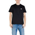 Polo Calvin Klein Jeans SS BADGE 30S JERSEY LV04RC272G