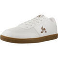 Baskets Le Coq Sportif Chaussures LCS Derby_1 Homme