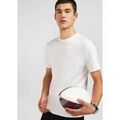 Tee-shirts sur Grenoble : T-shirt Eden Park T-Shirt blanc