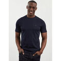 Tee-shirts sur Grenoble : T-shirt Eden Park T-Shirt marine