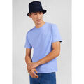 Tee-shirts sur Grenoble : T-shirt Eden Park T-Shirt bleu