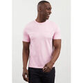 Tee-shirts sur Grenoble : T-shirt Eden Park T-Shirt rose