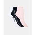 Chaussettes Guess O6BG06 K7320 3PACK COTTON SOCKS