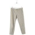 Pantalon Circolo 1901 Pantalon droit en coton kaki Grenoble