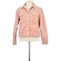Veste Isabel Marant Veste en coton rose Grenoble