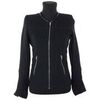 Veste Iro Veste en coton noire