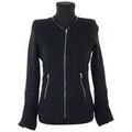 Veste Iro Veste en coton noire Grenoble