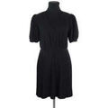 Robe The Kooples Robe noire Grenoble