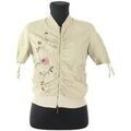 Veste Maje Veste beige