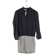 Robe Bash Robe noire