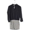 Robe Bash Robe noire