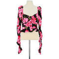 T-shirt Rotate T-shirt rose Tee-shirts sur Grenoble : T-shirt Rotate T-shirt rose
