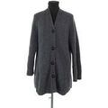 Veste Laurence Bras Veste en laine grise Veste Laurence Bras Veste en laine grise Grenoble