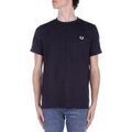 Tee-shirts sur Grenoble : T-shirt Fred Perry M3519