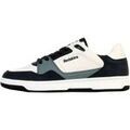 Baskets basses Redskins Basket &agrave; Lacets Geny Blanc Grenoble