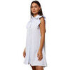 Robe La Modeuse Robes pour femme - Bleu Clair -