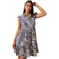 Robe La Modeuse Robes pour femme - Bleu - Grenoble