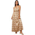 Robe La Modeuse Robes pour femme - Beige - Grenoble
