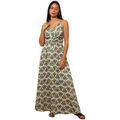 Robe La Modeuse Robes pour femme - Vert -