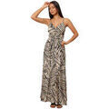 Robe La Modeuse Robes pour femme - Noir -
