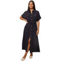 Robe La Modeuse Robes pour femme - Bleu Marine - Grenoble