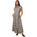 Robe La Modeuse Robes pour femme - Noir - Grenoble