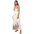 Robe La Modeuse Robes pour femme - Bleu -