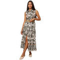 Robe La Modeuse Robes pour femme - Vert - Grenoble