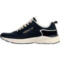 Baskets basses Redskins Basket &agrave; Lacets Infini Marine Grenoble