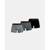 Cale&ccedil;ons HUGO 50503079 BOXERBR TRIPLET PACK Multicolore