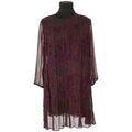 Robe courte Bash Robe violette Grenoble