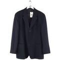 Veste Emporio Armani Blazer en laine noir Grenoble