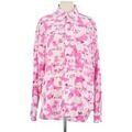 Chemises sur Grenoble : Chemise Emporio Armani Chemise en coton rose